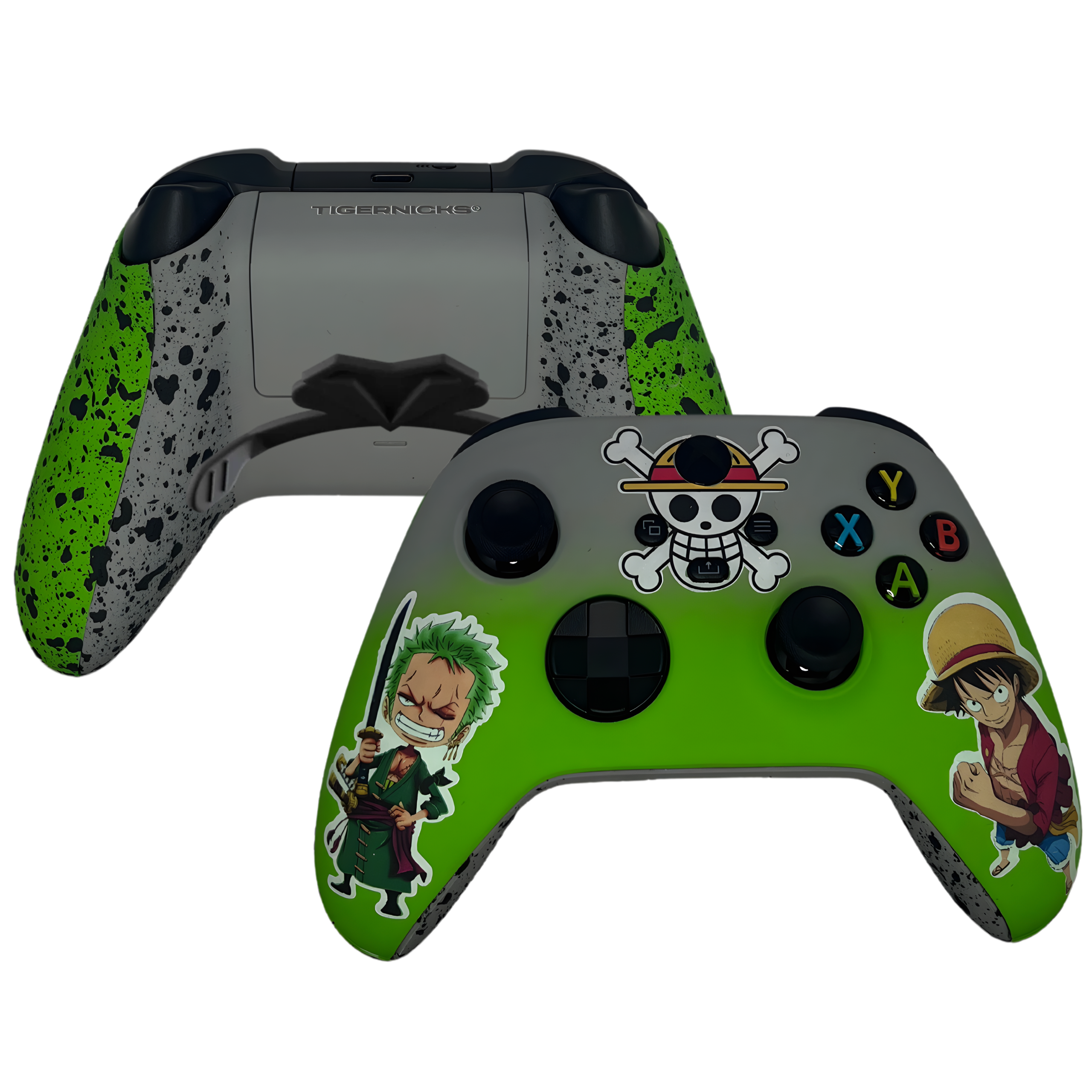Mando XBOX One Piece