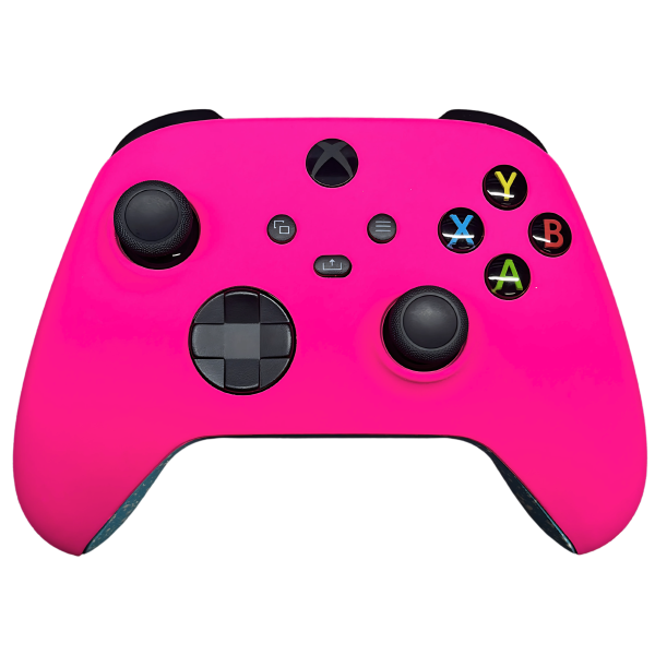 Mando XBOX Pink Blue
