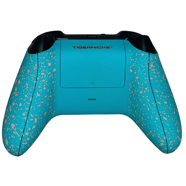 Mando XBOX Pink Blue