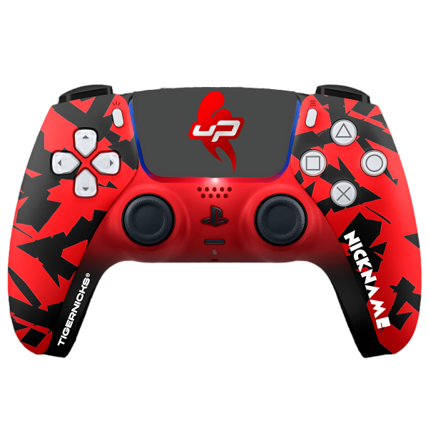 Comando PS5 GROW UP ESPORTS