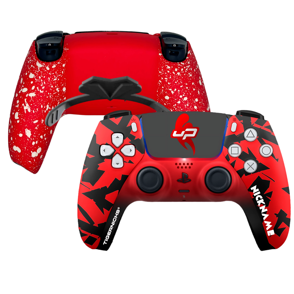 Mando PS5 GROW UP ESPORTS