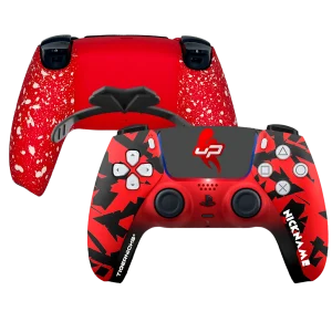 Mando PS5 GROW UP ESPORTS