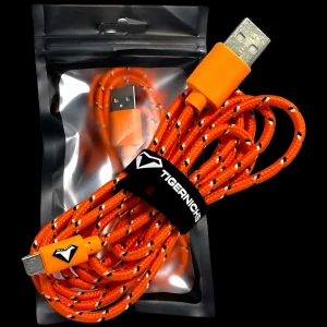 Cable Tiger Micro USB