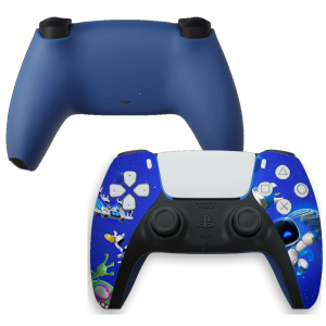 Mando PS5 Astro Bot