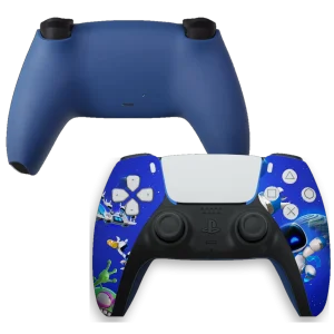 Mando PS5 Astro Bot