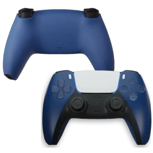 Mando PS5 Azul
