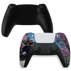 Mando PS5 Ghost of Yōtei