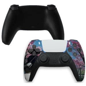 Mando PS5 Ghost of Yōtei