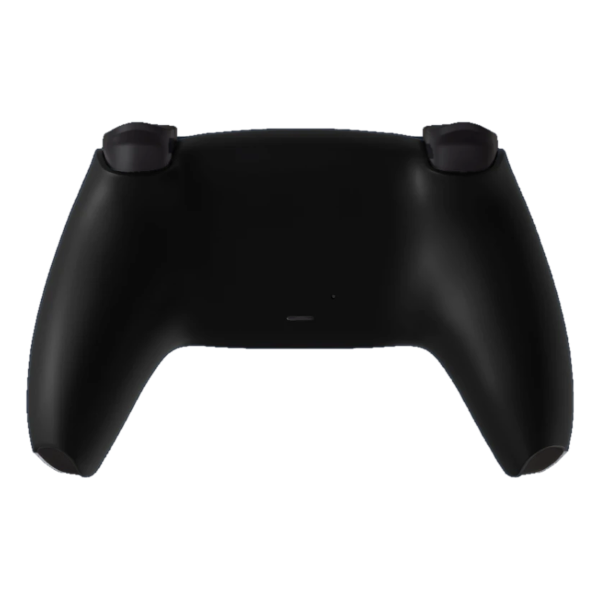 Mando PS5 Ghost of Yōtei, vista trasera