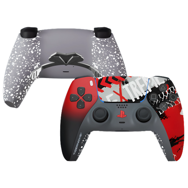 SAMI PS5 Controller