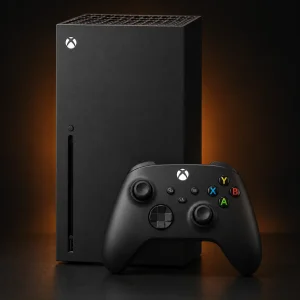 Manutenção Xbox Series X|S