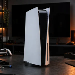 PS5 Turning Off by Itself